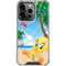 Looney Tunes Tweety Bird Ipod iPhone 16 Pro Clear Case